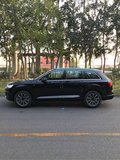 2017款奧迪Q7豪華座駕特惠 高端越野SUV