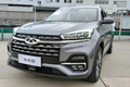 奇瑞新款瑞虎8價(jià)格配置曝光 增2.0T 售價(jià)降低