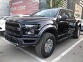 2017款福特猛禽F150 花式改裝優(yōu)惠售全國(guó)