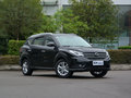 東風風光580售價7.29萬元起 競爭遠景SUV