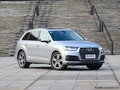 2017款奧迪Q7中文導航 見證漢化技術成熟