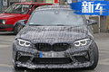 寶馬M2新車型曝光 動力遠超奧迪RS3/年內(nèi)上市
