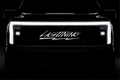“閃電”重出江湖，福特F-150電動(dòng)版命名曝光