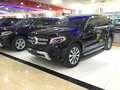奔馳GLS450頂級座駕 17款奔馳GLS450價格