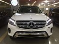 17款奔馳GLS450降價行情 平行進口超值購