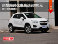 創(chuàng)酷限時(shí)優(yōu)惠 目前優(yōu)惠高達(dá)8000元