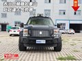 2016款喬治巴頓 穩如泰山咄咄逼人氣勢感