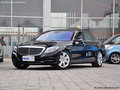 濰坊之星奔馳S400送豪華禮包 現(xiàn)車銷售
