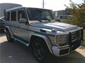 18款奔馳G500現車充足 4×4全地形越野車