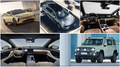 2021重點(diǎn)自主豪華品牌新車 TOP.5 顛覆傳統(tǒng)豪華
