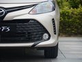 西安飛度多少錢 豐田威馳FS現(xiàn)車降1萬