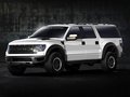 西安福特F150現(xiàn)車優(yōu)惠最低價 猛禽越野