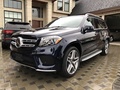 奔馳GLS450起售價(jià)低 大型豪華SUV高姿態(tài)