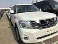 日產途樂5.6L點燃激情五一狂促 現車充足