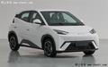 A00級小車市場終結(jié)者：在下比亞迪海鷗
