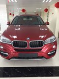 平行進口寶馬X6現(xiàn)車 炫紅獨惠爭霸最低價