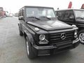 18款奔馳G350柴油經(jīng)典傳奇SUV 領(lǐng)域宗師