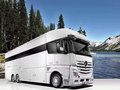 奔馳ketterer房車現車 世界級最牛X房車