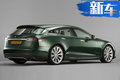 特斯拉将推Model S猎装版 6月29日于荷兰正式发布