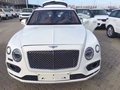 17新款宾利添越6.0T现车 霸气袭人优惠驾