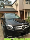 2017款奔馳GLS450 雙十一鉅促全港最低價