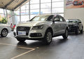 罕臺奧迪Q5現車充足 最高享優惠1.2萬元