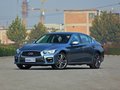 英菲尼迪Q50L優(yōu)惠5萬元 降價(jià)競爭奧迪A4