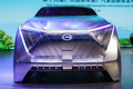 广汽传祺概念SUV亮相！造型科幻前卫 明年量产上市