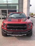 全新?lián)屟?8款福特F150猛禽 改裝誠意讓利