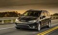 克萊斯勒Pacifica全新MPV 售價或49.69萬