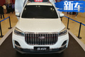 斯威2年將推10款新車 電動(dòng)、大7座SUV率先上市