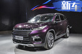 當(dāng)AR遇上汽車 車展探館體驗(yàn)星途TXL