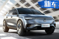 天際第2款純電SUV曝光！明年發布 酷似領克02