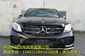 17款AMG奔馳GLE43現車 3.0T各配置包明細