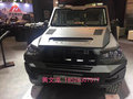 16款北汽BJ80防彈防爆車 特級(jí)防彈車逆惠