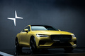 極星Polestar 1金色臻藏版發(fā)布！全球限量25臺(tái)