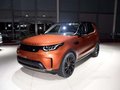 17款路虎發(fā)現(xiàn)五3.0T現(xiàn)車 69萬(wàn)火熱訂購(gòu)會(huì)