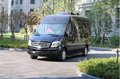 2018款奔馳斯賓特 豪華貴族高檔舒適房車