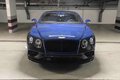 賓利飛馳V8S魄力降70萬 大佬最愛奢轎車