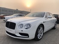 春节热惠宾利飞驰V8S 社会大咖首选轿车