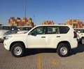 榆林豐田霸道2700年底優(yōu)惠價 現(xiàn)車充足