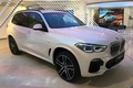 19新款进口宝马X5 爽爆越野能力出乎意料