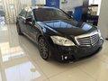 奔馳S500/S600降價(jià)無底線 老款精品轎車