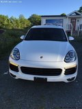 保時(shí)捷卡宴現(xiàn)車 SUV越野車數(shù)量有限速搶