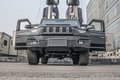 北汽BJ80防爆 頂尖技術(shù)打造安全霸氣越野