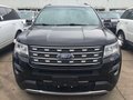 2017款福特探險者2.3T現(xiàn)車36萬起搶四驅(qū)