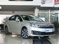 C4世嘉現(xiàn)金優(yōu)惠9000元起 降價競爭英朗