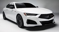 謳歌TLX Type S 車型即將上市 3.0T發(fā)動(dòng)機(jī)配四驅(qū)