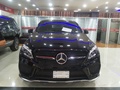2018款奔馳GLE43Coupe 手續(xù)齊全裸利清倉