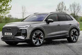奧迪全新一代Q3曝光！換搭1.5T/內(nèi)飾全面翻新